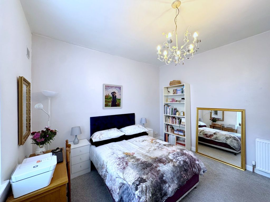 Broad Wynd West Wemyss